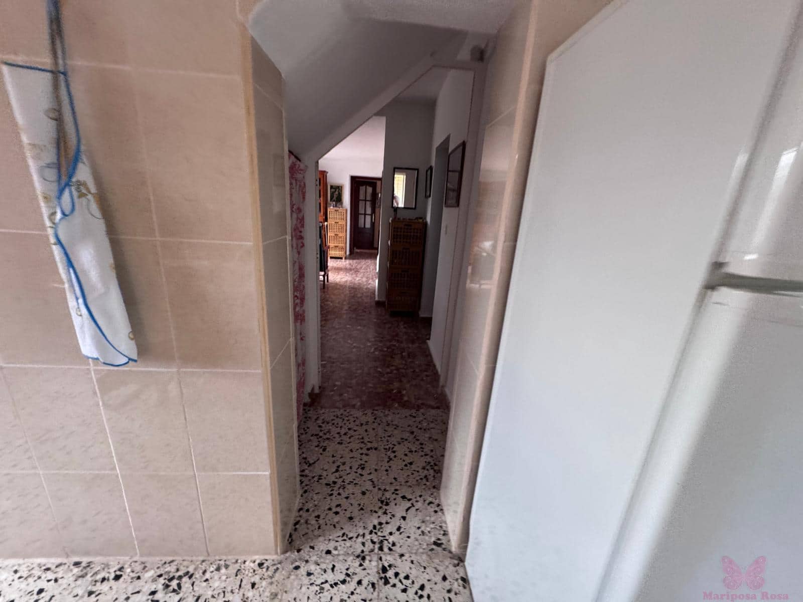 4 slaapkamer Finca/Landhuis te koop in Chiclana de la Frontera met zwembad garage - € 280.000 (Ref: 9753760)