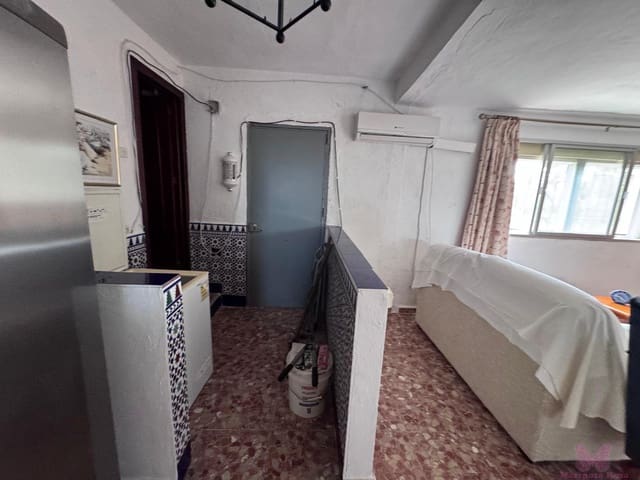 4 slaapkamer Finca/Landhuis te koop in Chiclana de la Frontera met zwembad garage - € 280.000 (Ref: 9753760)