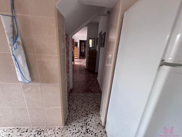 4 slaapkamer Finca/Landhuis te koop in Chiclana de la Frontera met zwembad garage - € 280.000 (Ref: 9753760)