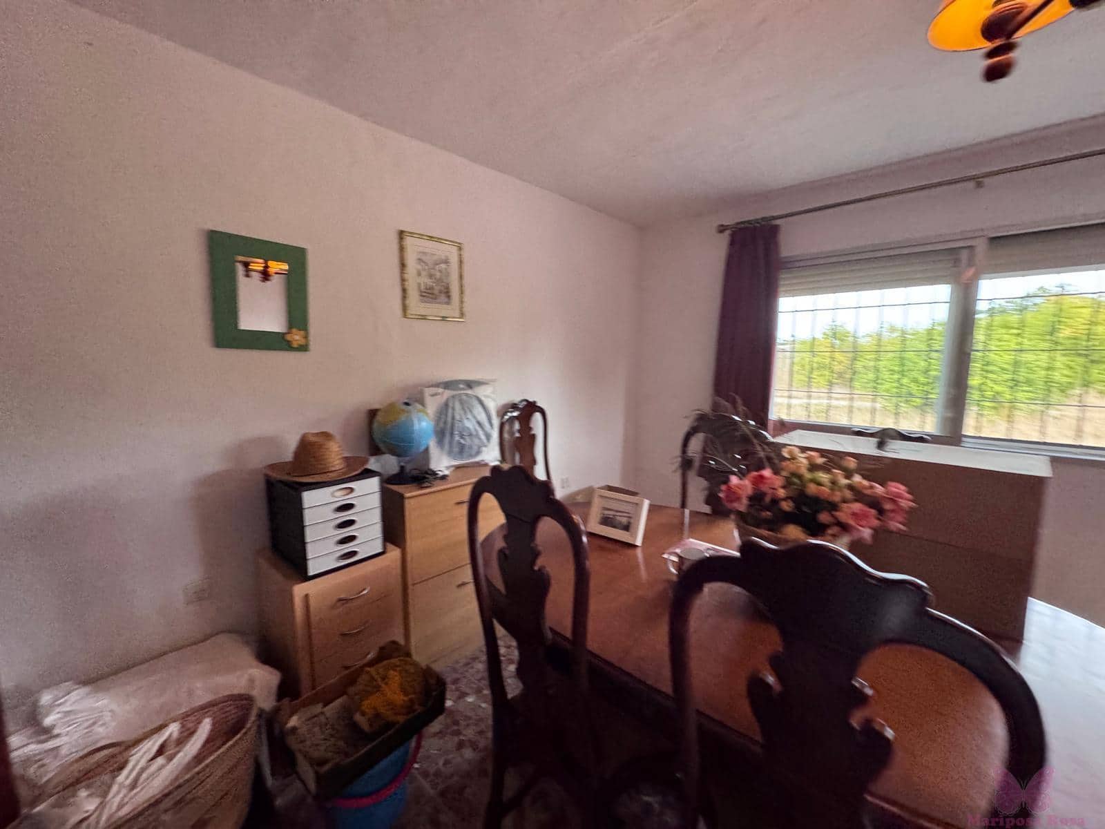 4 slaapkamer Finca/Landhuis te koop in Chiclana de la Frontera met zwembad garage - € 280.000 (Ref: 9753760)