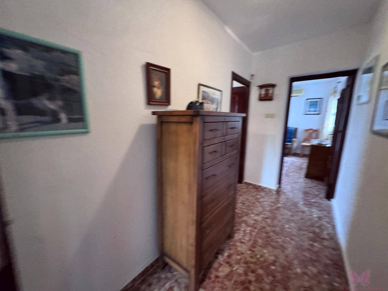 4 slaapkamer Finca/Landhuis te koop in Chiclana de la Frontera met zwembad garage - € 280.000 (Ref: 9753760)