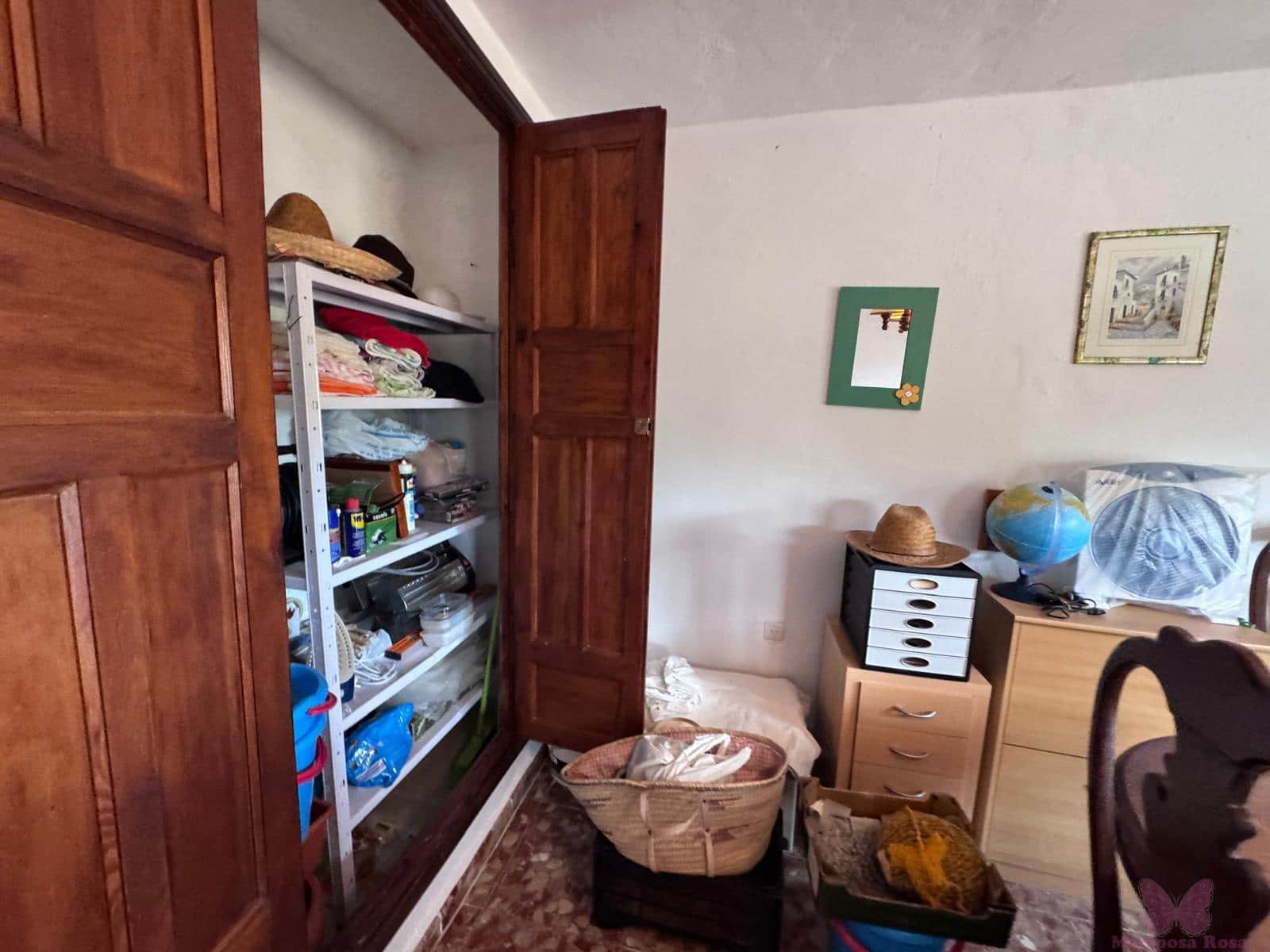 4 slaapkamer Finca/Landhuis te koop in Chiclana de la Frontera met zwembad garage - € 280.000 (Ref: 9753760)