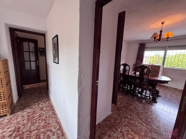 4 slaapkamer Finca/Landhuis te koop in Chiclana de la Frontera met zwembad garage - € 280.000 (Ref: 9753760)