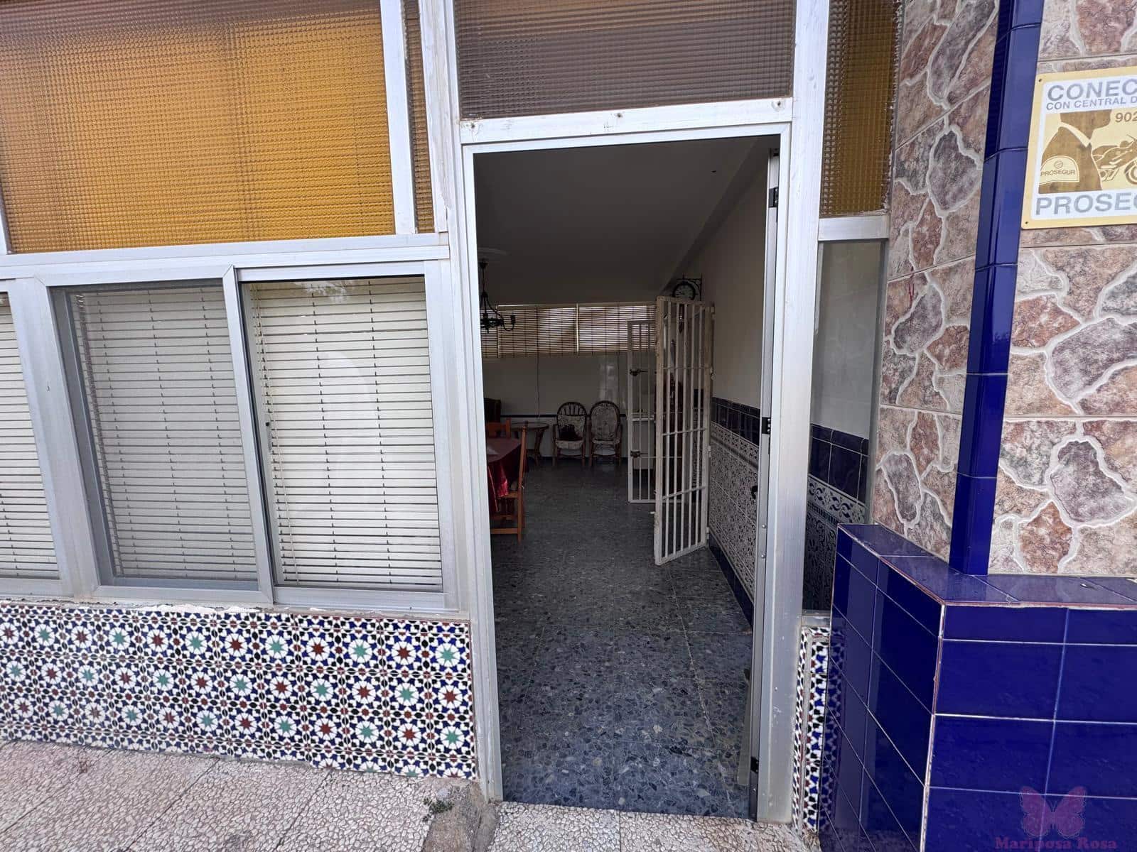 4 slaapkamer Finca/Landhuis te koop in Chiclana de la Frontera met zwembad garage - € 280.000 (Ref: 9753760)