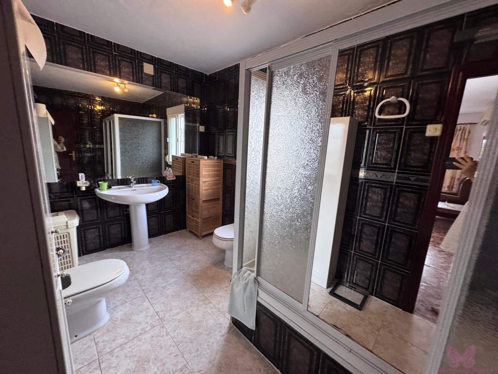 4 slaapkamer Finca/Landhuis te koop in Chiclana de la Frontera met zwembad garage - € 280.000 (Ref: 9753760)