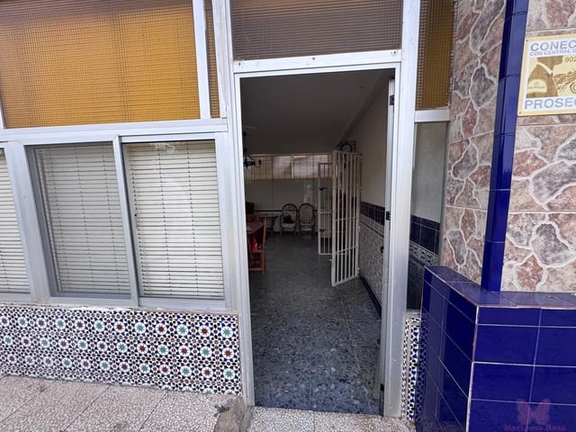 4 slaapkamer Finca/Landhuis te koop in Chiclana de la Frontera met zwembad garage - € 280.000 (Ref: 9753760)