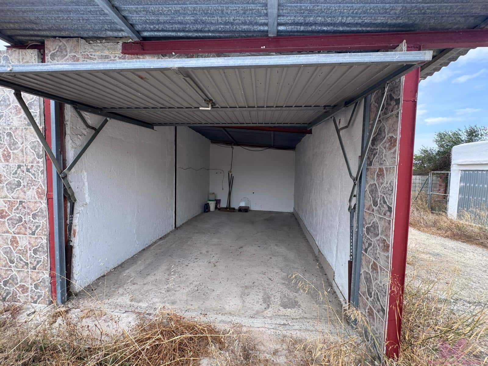 4 slaapkamer Finca/Landhuis te koop in Chiclana de la Frontera met zwembad garage - € 280.000 (Ref: 9753760)