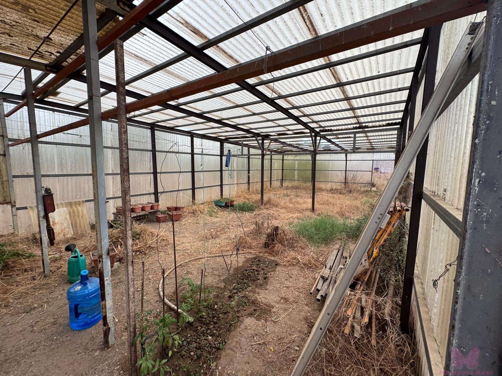 4 slaapkamer Finca/Landhuis te koop in Chiclana de la Frontera met zwembad garage - € 280.000 (Ref: 9753760)