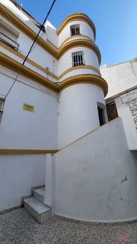 Erhverv til salg i Asdrúbal - Bahía Blanca, Cádiz by - € 2.000.000 (Ref: 9753761)