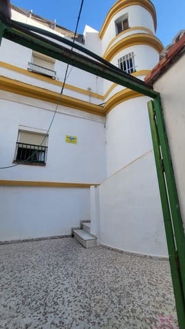 Erhverv til salg i Asdrúbal - Bahía Blanca, Cádiz by - € 2.000.000 (Ref: 9753761)