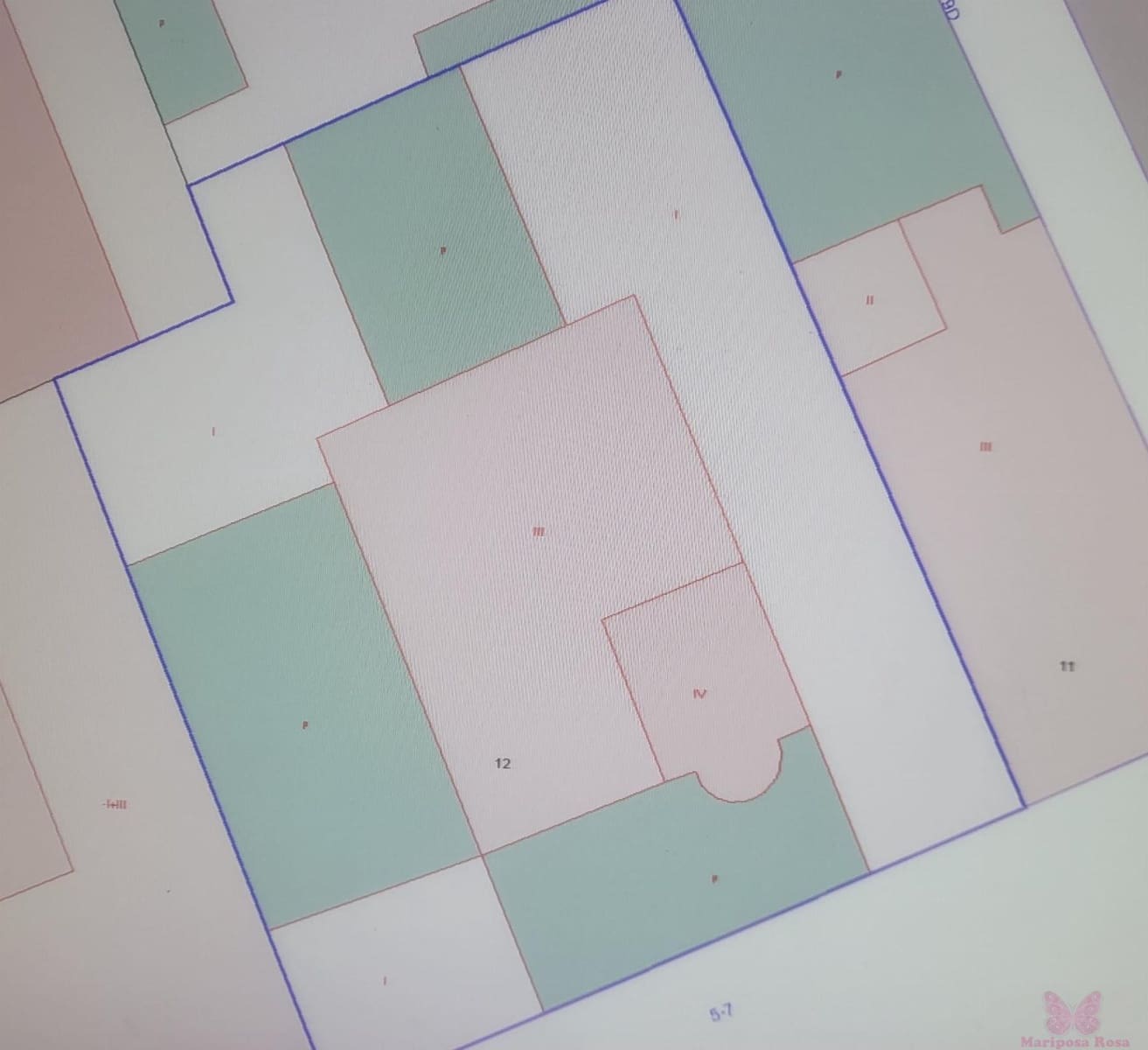 Komercyjne na sprzedaż w Miasto Kadyks - 2 000 000 € (Ref: 9753761)