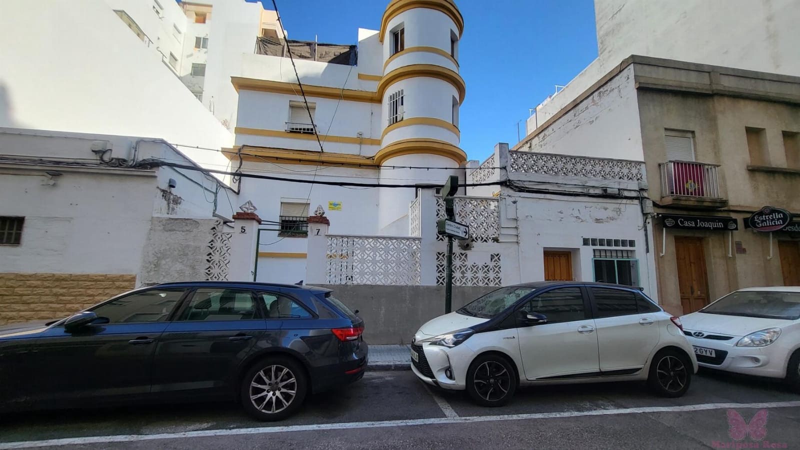 Komercyjne na sprzedaż w Miasto Kadyks - 2 000 000 € (Ref: 9753761)