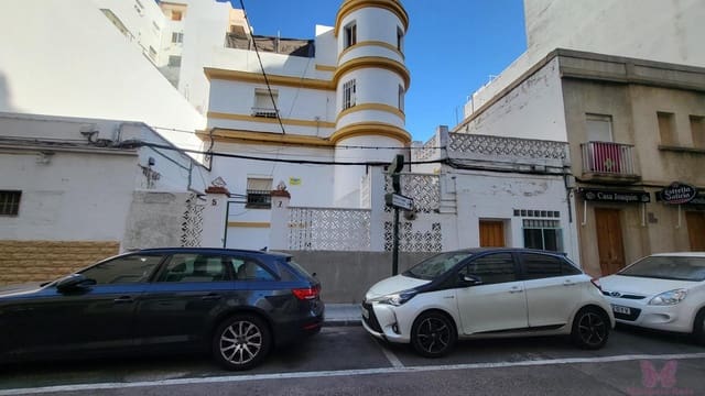 Erhverv til salg i Asdrúbal - Bahía Blanca, Cádiz by - € 2.000.000 (Ref: 9753761)