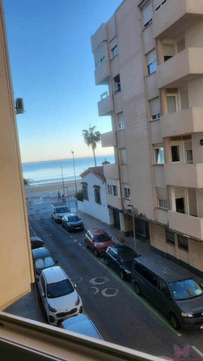 4 soverom Leilighet til salgs i Cadiz by med garasje - € 550 000 (Ref: 9753762)