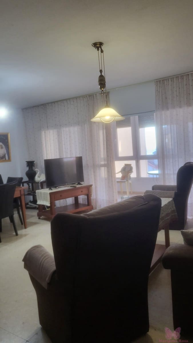 4 soverom Leilighet til salgs i Cadiz by med garasje - € 550 000 (Ref: 9753762)