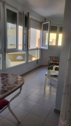 4 soverom Leilighet til salgs i Paseo Marítimo - San José - La Laguna, Cádiz by med garasje - € 550 000 (Ref: 9753762)