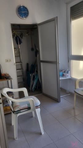 4 soverom Leilighet til salgs i Paseo Marítimo - San José - La Laguna, Cádiz by med garasje - € 550 000 (Ref: 9753762)