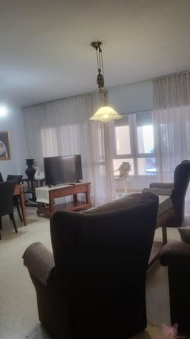 4 soverom Leilighet til salgs i Paseo Marítimo - San José - La Laguna, Cádiz by med garasje - € 550 000 (Ref: 9753762)