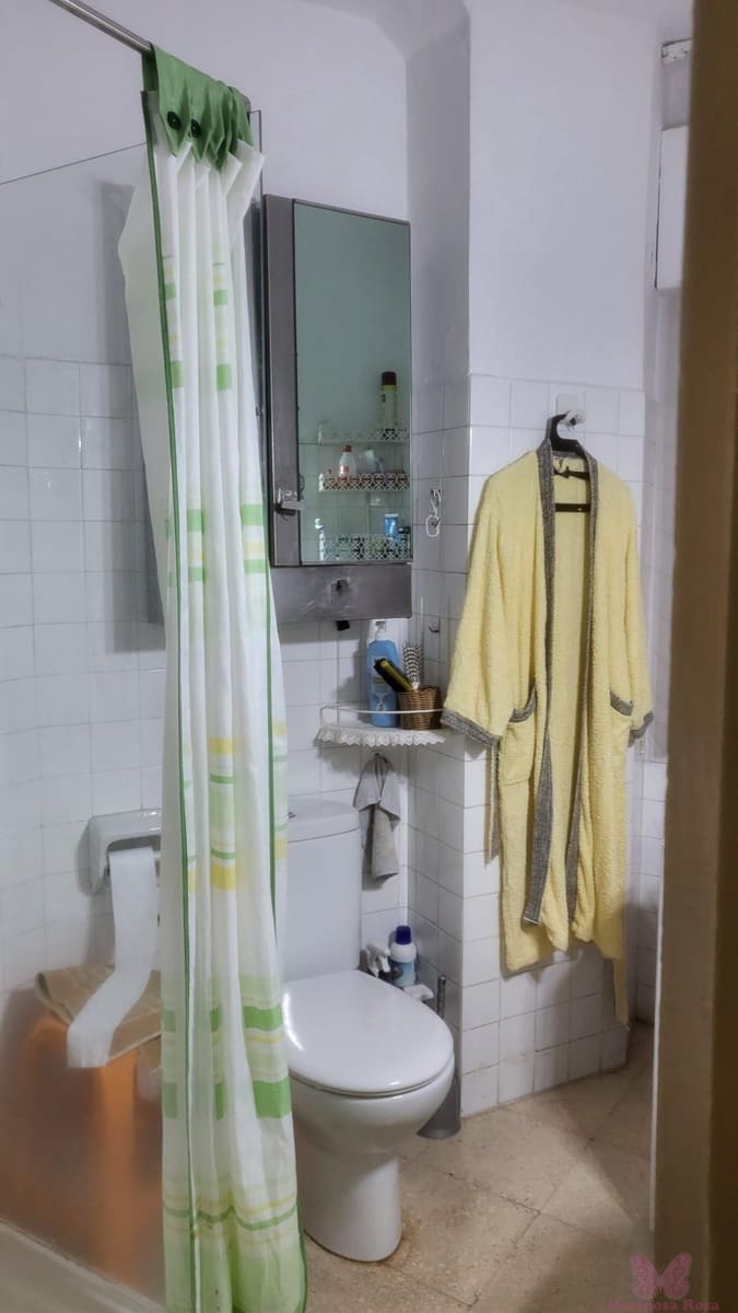 4 soverom Leilighet til salgs i Cadiz by med garasje - € 550 000 (Ref: 9753762)