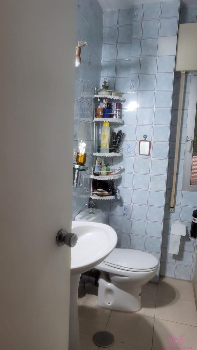 4 soverom Leilighet til salgs i Cadiz by med garasje - € 550 000 (Ref: 9753762)