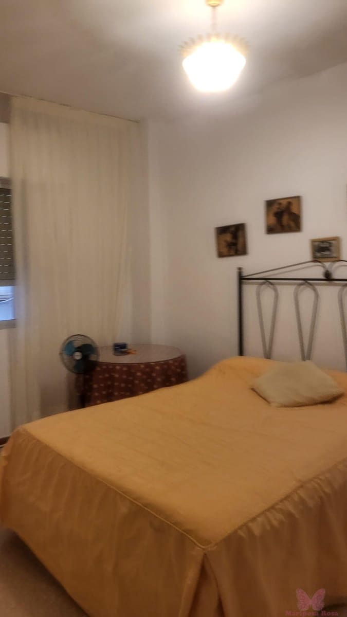 4 soverom Leilighet til salgs i Cadiz by med garasje - € 550 000 (Ref: 9753762)