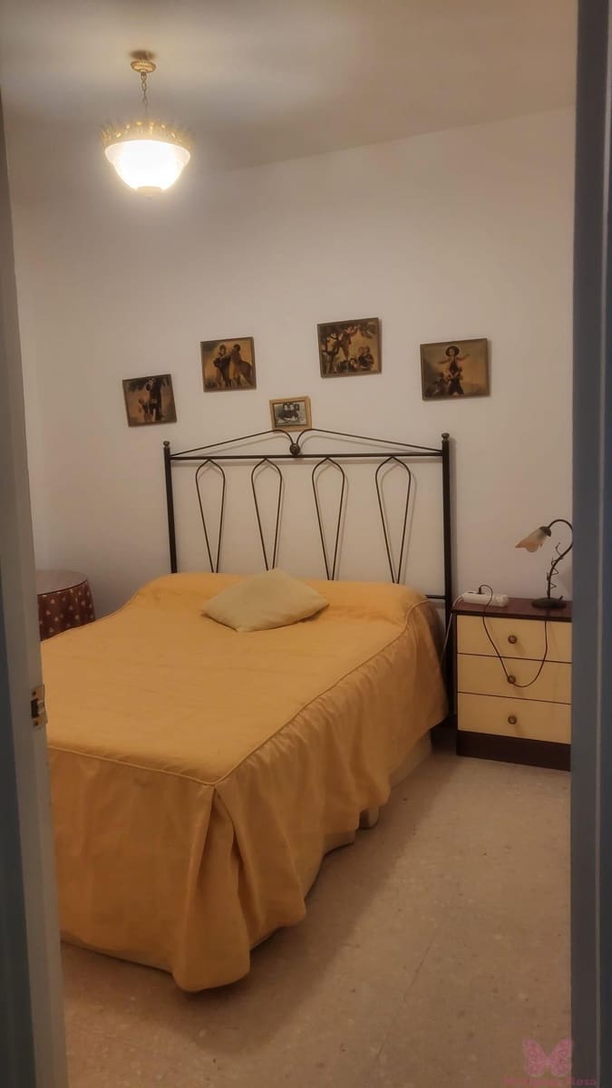 4 soverom Leilighet til salgs i Cadiz by med garasje - € 550 000 (Ref: 9753762)