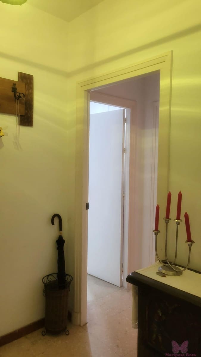 4 soverom Leilighet til salgs i Cadiz by med garasje - € 550 000 (Ref: 9753762)