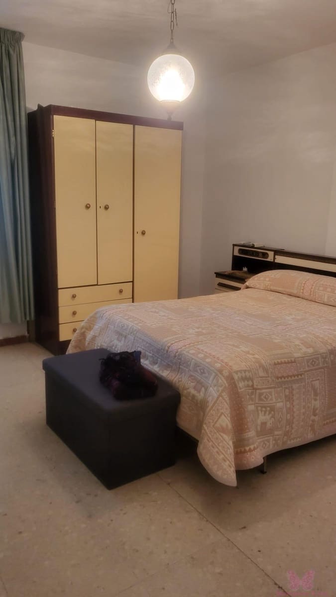 4 soverom Leilighet til salgs i Cadiz by med garasje - € 550 000 (Ref: 9753762)