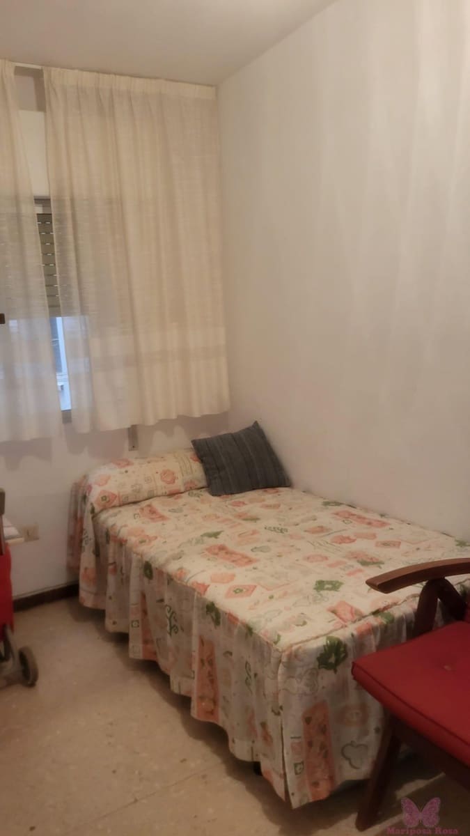 4 soverom Leilighet til salgs i Cadiz by med garasje - € 550 000 (Ref: 9753762)