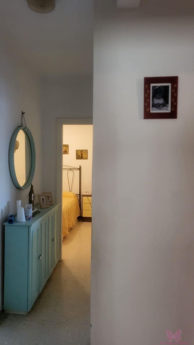 4 soverom Leilighet til salgs i Cadiz by med garasje - € 550 000 (Ref: 9753762)