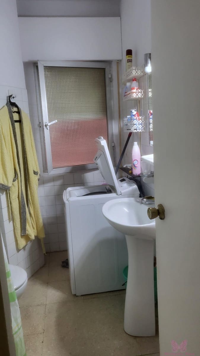 4 soverom Leilighet til salgs i Cadiz by med garasje - € 550 000 (Ref: 9753762)