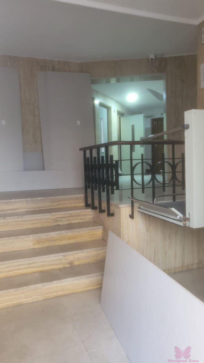 4 soverom Leilighet til salgs i Cadiz by med garasje - € 550 000 (Ref: 9753762)