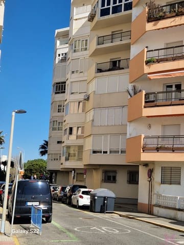 4 soverom Leilighet til salgs i Paseo Marítimo - San José - La Laguna, Cádiz by med garasje - € 550 000 (Ref: 9753762)
