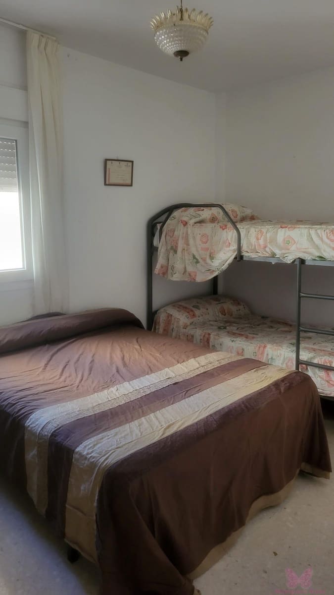 4 soverom Leilighet til salgs i Cadiz by med garasje - € 550 000 (Ref: 9753762)