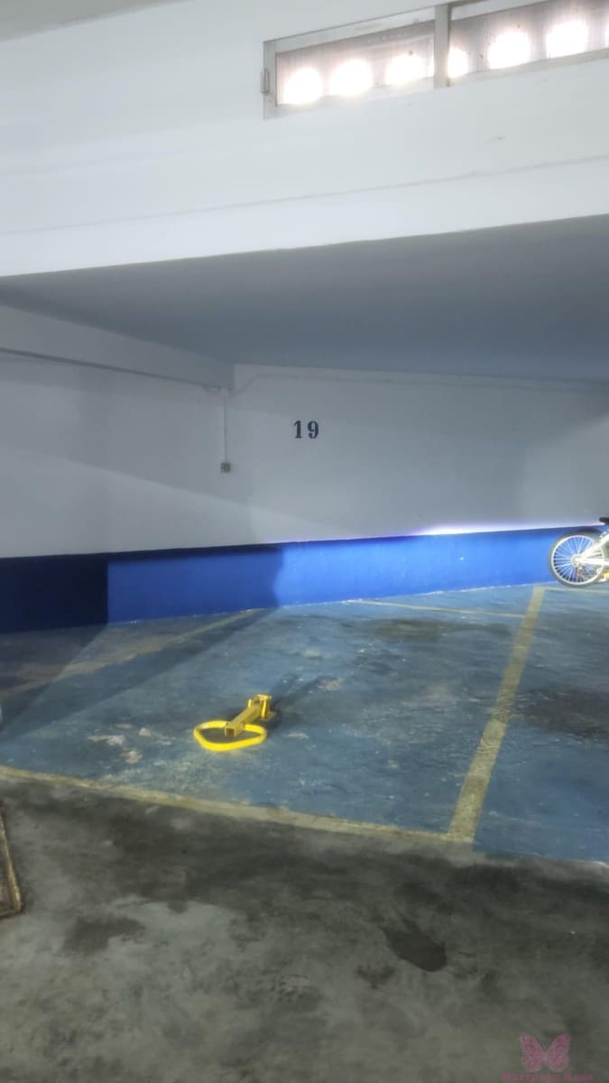 4 soverom Leilighet til salgs i Cadiz by med garasje - € 550 000 (Ref: 9753762)