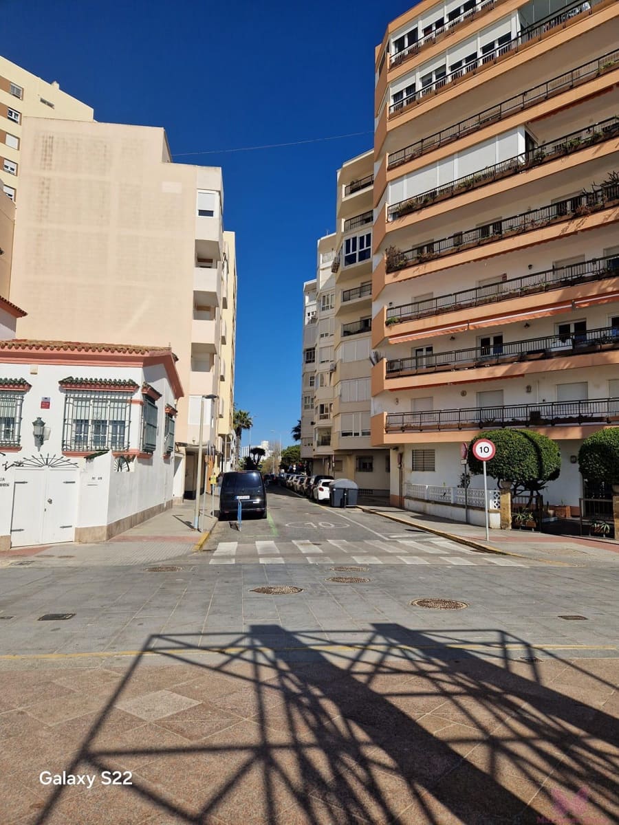 4 soverom Leilighet til salgs i Cadiz by med garasje - € 550 000 (Ref: 9753762)