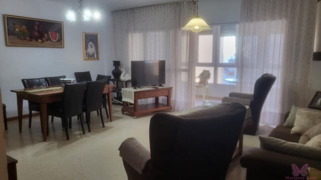 4 soverom Leilighet til salgs i Paseo Marítimo - San José - La Laguna, Cádiz by med garasje - € 550 000 (Ref: 9753762)