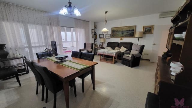 4 soverom Leilighet til salgs i Paseo Marítimo - San José - La Laguna, Cádiz by med garasje - € 550 000 (Ref: 9753762)