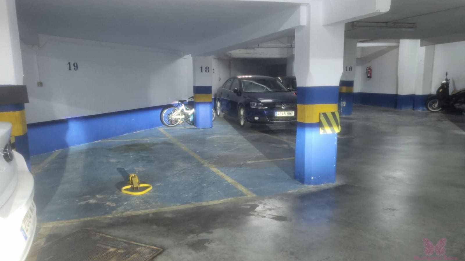 4 soverom Leilighet til salgs i Cadiz by med garasje - € 550 000 (Ref: 9753762)