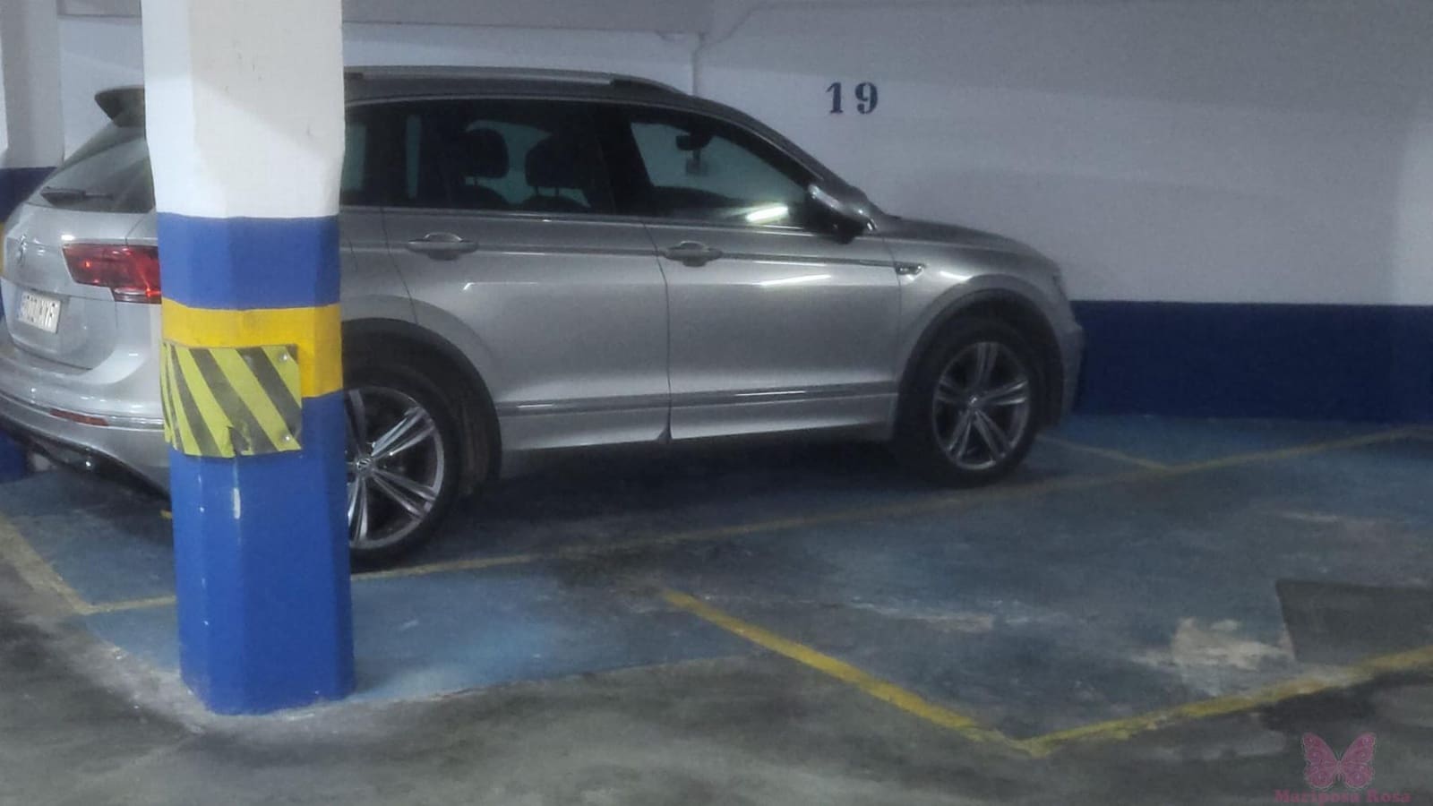 4 soverom Leilighet til salgs i Cadiz by med garasje - € 550 000 (Ref: 9753762)