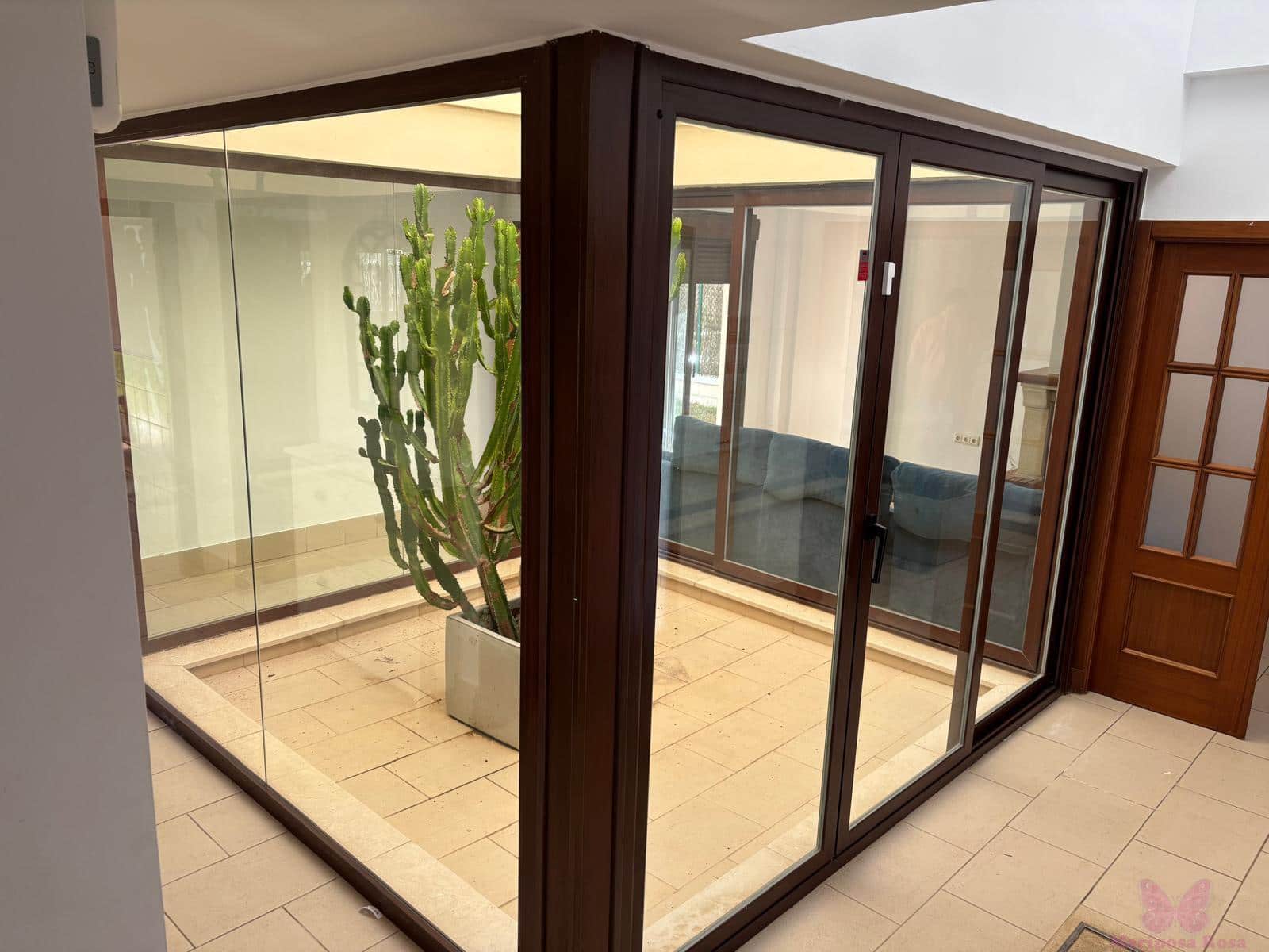 4 sovrum Villa till salu i Chiclana de la Frontera med pool - 650 000 € (Ref: 9753763)