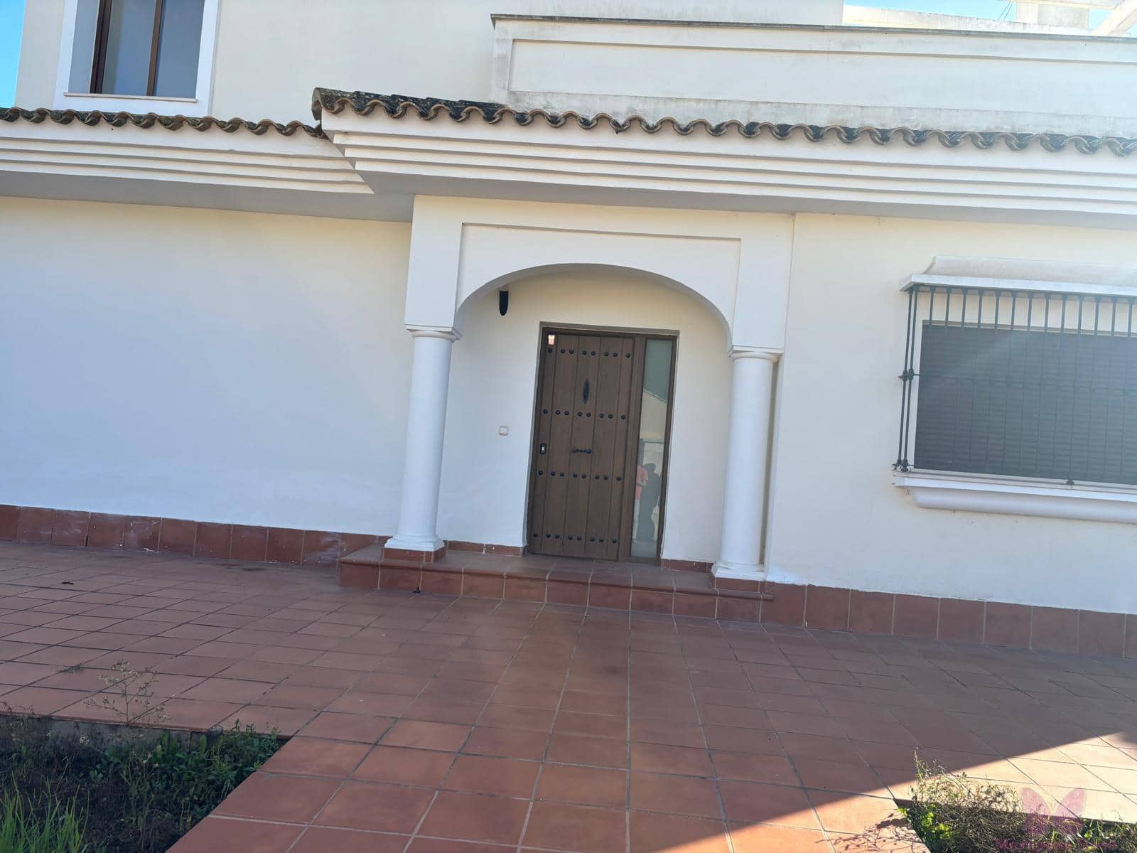 4 sovrum Villa till salu i Chiclana de la Frontera med pool - 650 000 € (Ref: 9753763)