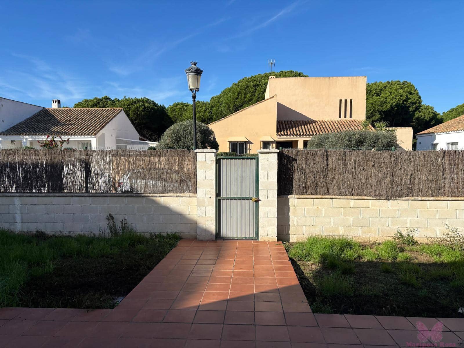 4 sovrum Villa till salu i Chiclana de la Frontera med pool - 650 000 € (Ref: 9753763)