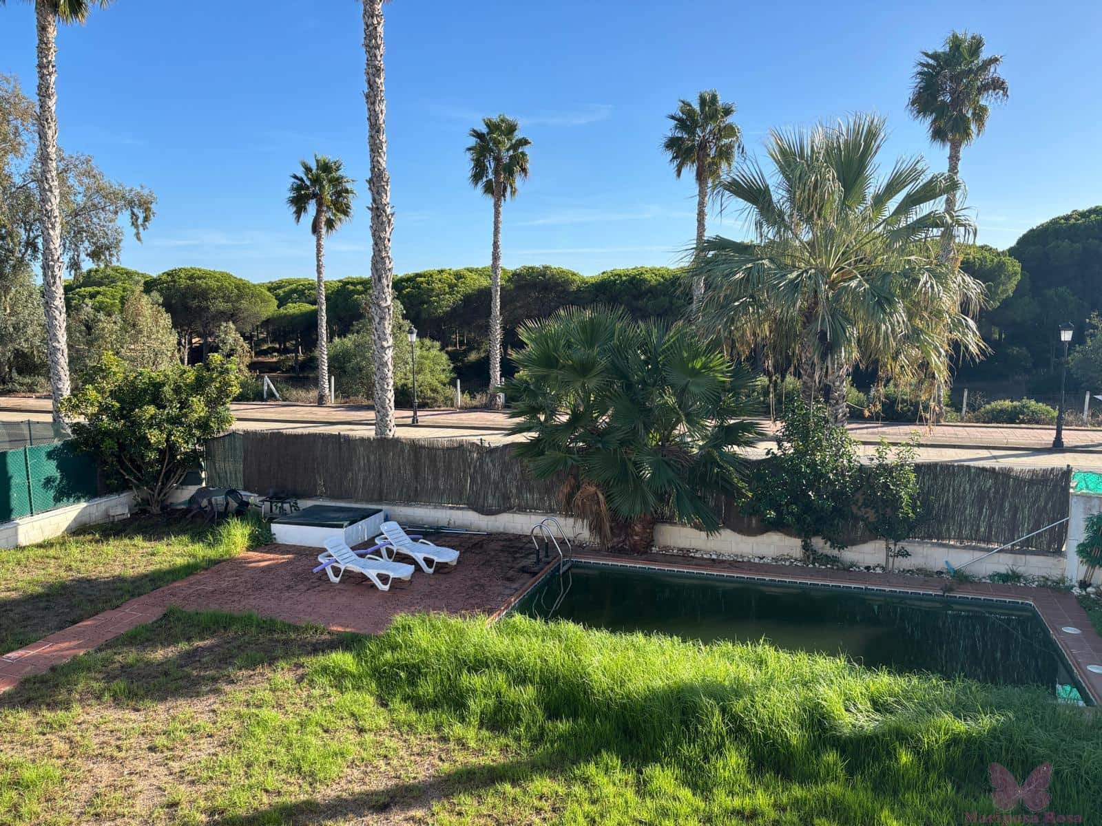 4 sovrum Villa till salu i Chiclana de la Frontera med pool - 650 000 € (Ref: 9753763)