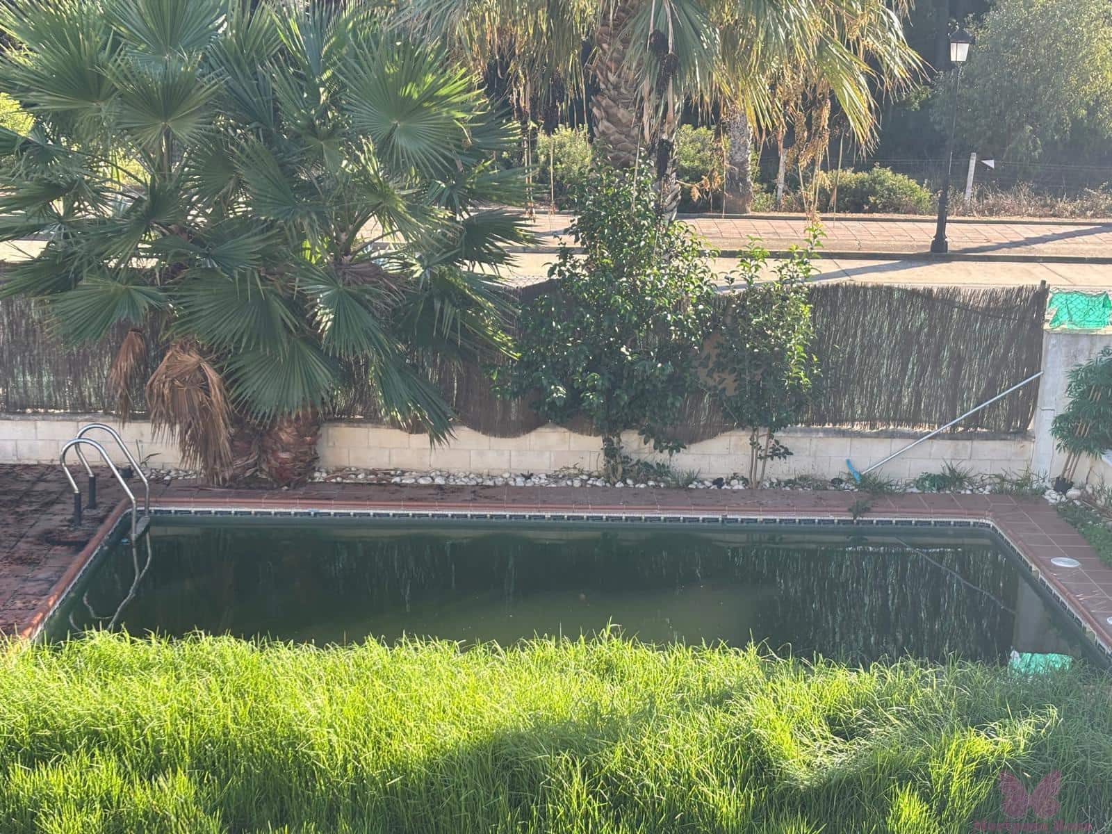 4 sovrum Villa till salu i Chiclana de la Frontera med pool - 650 000 € (Ref: 9753763)