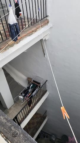 Erhverv til salg i Centro Histórico, Cádiz by - € 900.000 (Ref: 9753764)