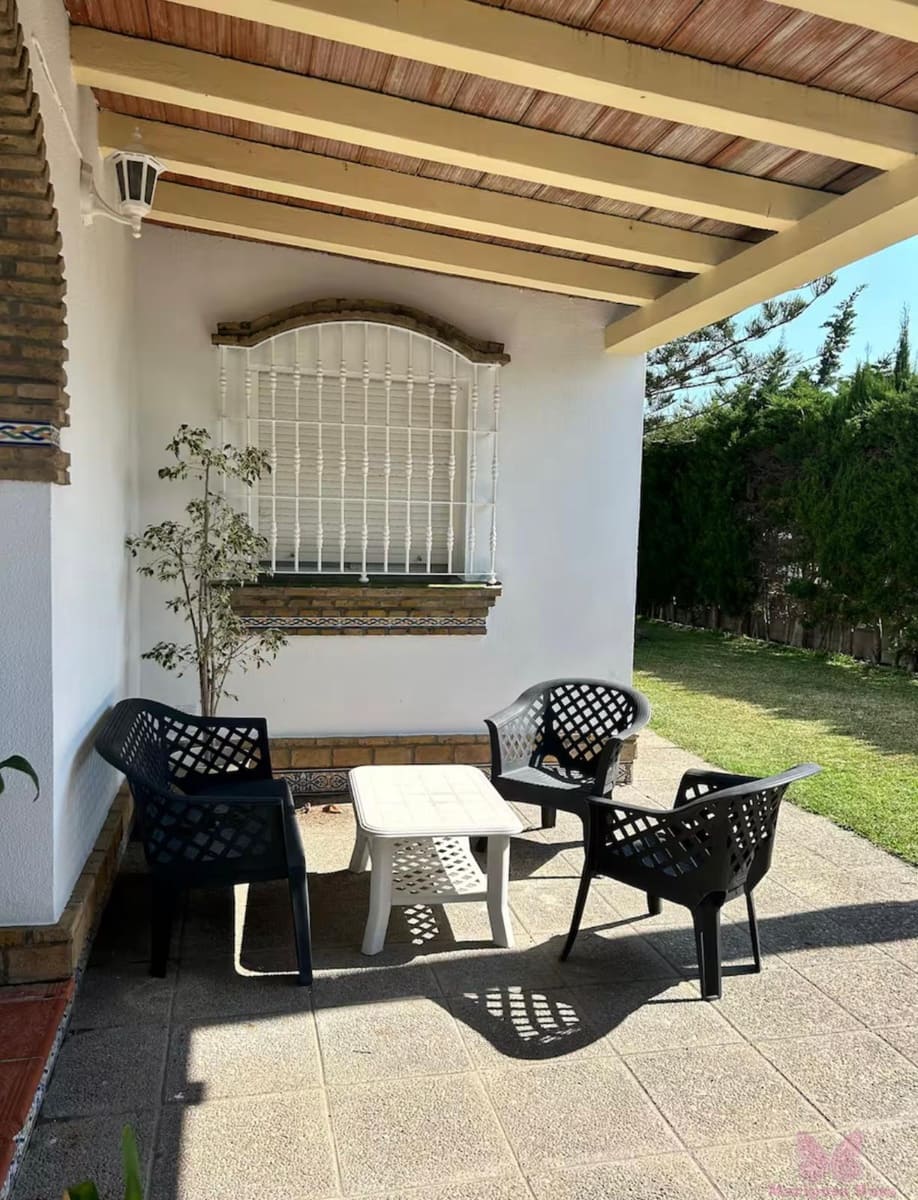 4 sovrum Villa till salu i Chiclana de la Frontera med pool garage - 480 000 € (Ref: 9753765)