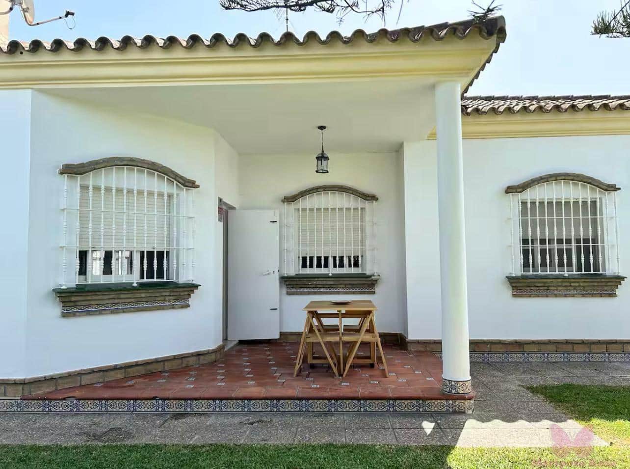4 sovrum Villa till salu i Chiclana de la Frontera med pool garage - 480 000 € (Ref: 9753765)
