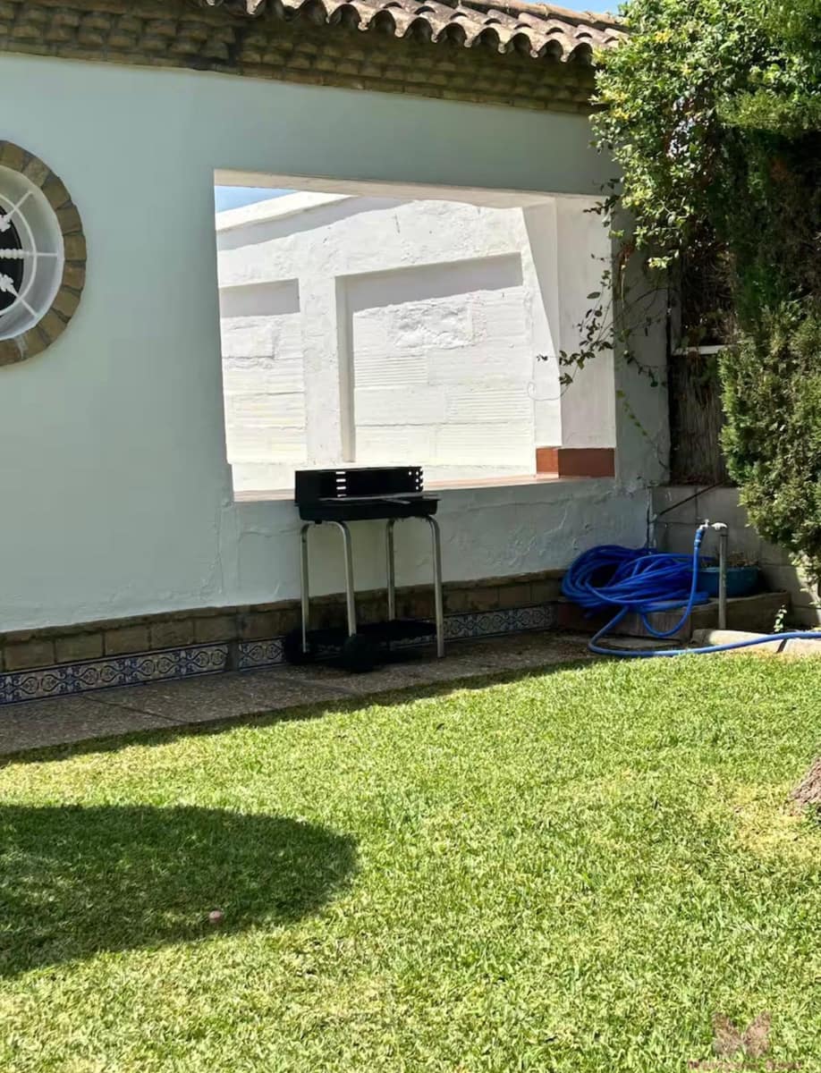 4 sovrum Villa till salu i Chiclana de la Frontera med pool garage - 480 000 € (Ref: 9753765)