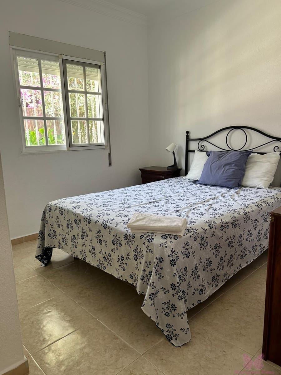 4 sovrum Villa till salu i Chiclana de la Frontera med pool garage - 480 000 € (Ref: 9753765)